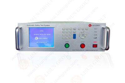 Earth Resistance Tester and Its Role in Electrical Safety Analysis: A Detailed Overview of the LISUN LS9955 Automatic Safety Test System