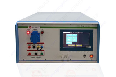 Electromagnetic Compatibility (EMC) Testing for Lightning Surge Immunity: A Detailed Overview of the LISUN SG61000-5 Surge Generator
