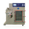 1200-hour Moist Carbon Dioxide-Sulfur Dioxide-air Test Chamber