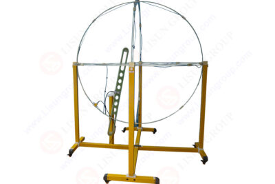Application and Analysis of Three Loop Antenna in Electromagnetic Interference and Compatibility Testing