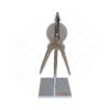 IEC 61386-21:2021 Clause 10.4.102 and Figure 103 Bending Apparatus for non-Metallic and Composite Conduits