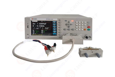 A Comprehensive Guide to LCR Meters and Impedance Analyzers: Unveiling the Capabilities of LISUN LS90 Impedance Analyzer