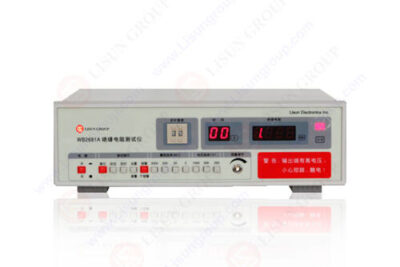 LISUN Electrical Insulation Testers Technology: A Comprehensive Overview