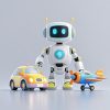 Electric Toys Test Solutions