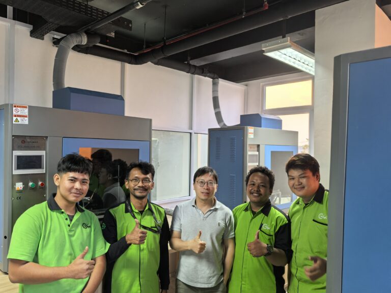 LISUN Engineer Provide Installation and Training for Electrical Safety Testing Machines image