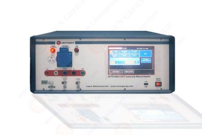 Analysis and Application of EMC EFT Immunity Tester: A Case Study of LISUN EFT61000 – 4