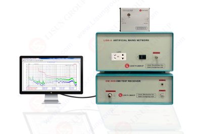 Conducted Emissions Test: A Comprehensive Analysis with LISUN EMI-9KB Test Receiver