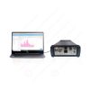 IEC 62368-1:2023 Annex E Pink Noise Generator