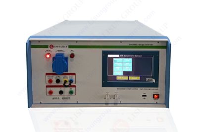 The Role and Application of Surge Generator Working Principle in Evaluating Equipment’s Tolerance to High-Energy Transient Interference