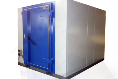 What is an Anechoic Chamber for Electromagnetic Fields?