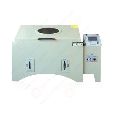 Application Research of Salt Spray Chambers in Corrosion Resistance Testing of Materials and Products