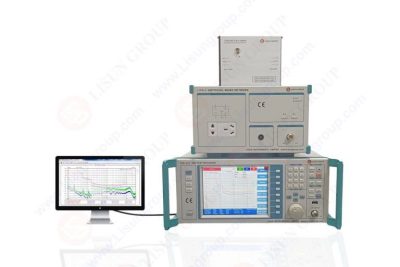 Understanding quasi-peak and average detection methods using the EMI-9KB for compliance testing