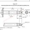 Test Probe of UL 962A Figure 44.1
