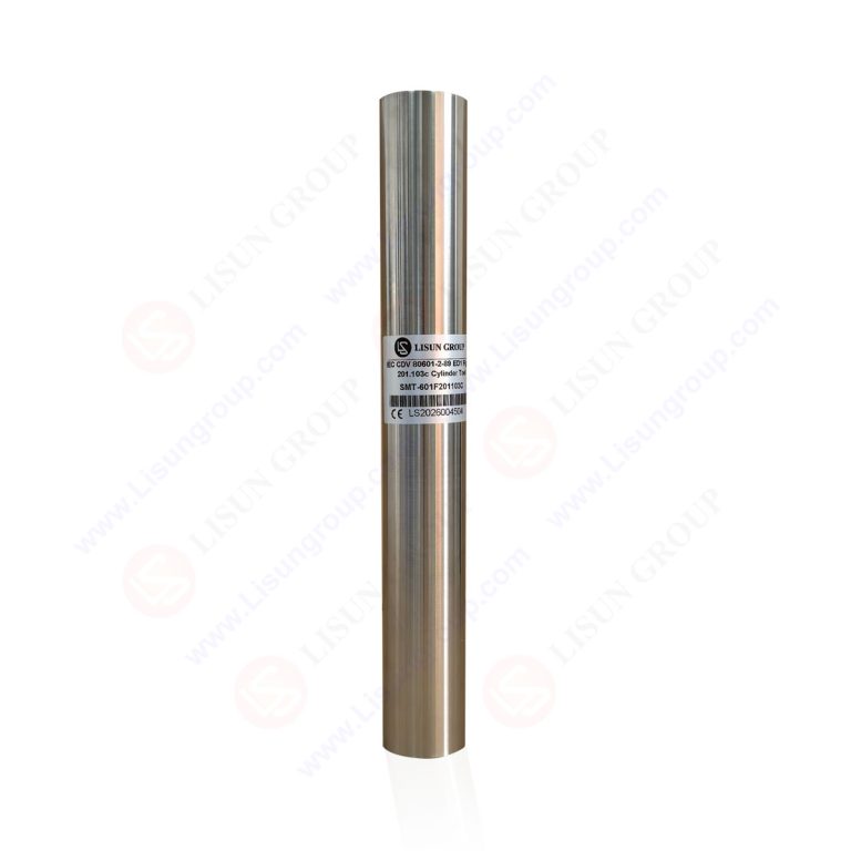 IEC 80601-2-89 Figure 201.103c Cylinder Tool