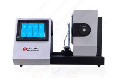 How do you measure haze?