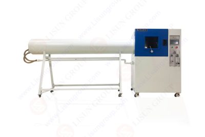 IPX5 IPX6 Water Spray Test Chamber Technical Analysis