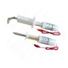 Jointed and Unjointed Test Fingers for IEC 61032