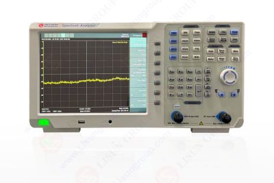 What is Spectrum Analyzer?