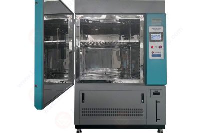 Research on the Application of Xenon Lamp Accelerated Aging Chamber in Accelerated Testing of Material Weatherability