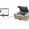 XRF Elemental Analysis Principle and Application Research of LISUN EDX‑2A Energy Dispersive XRF Spectrometer