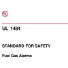 UL 1484:2025 Fuel Gas Alarms11